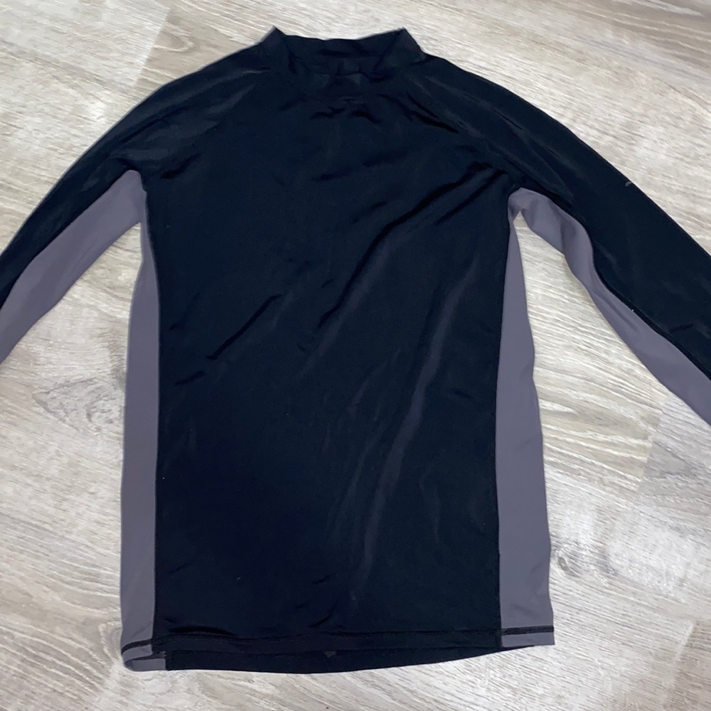 Long Sleeve Rash Guad